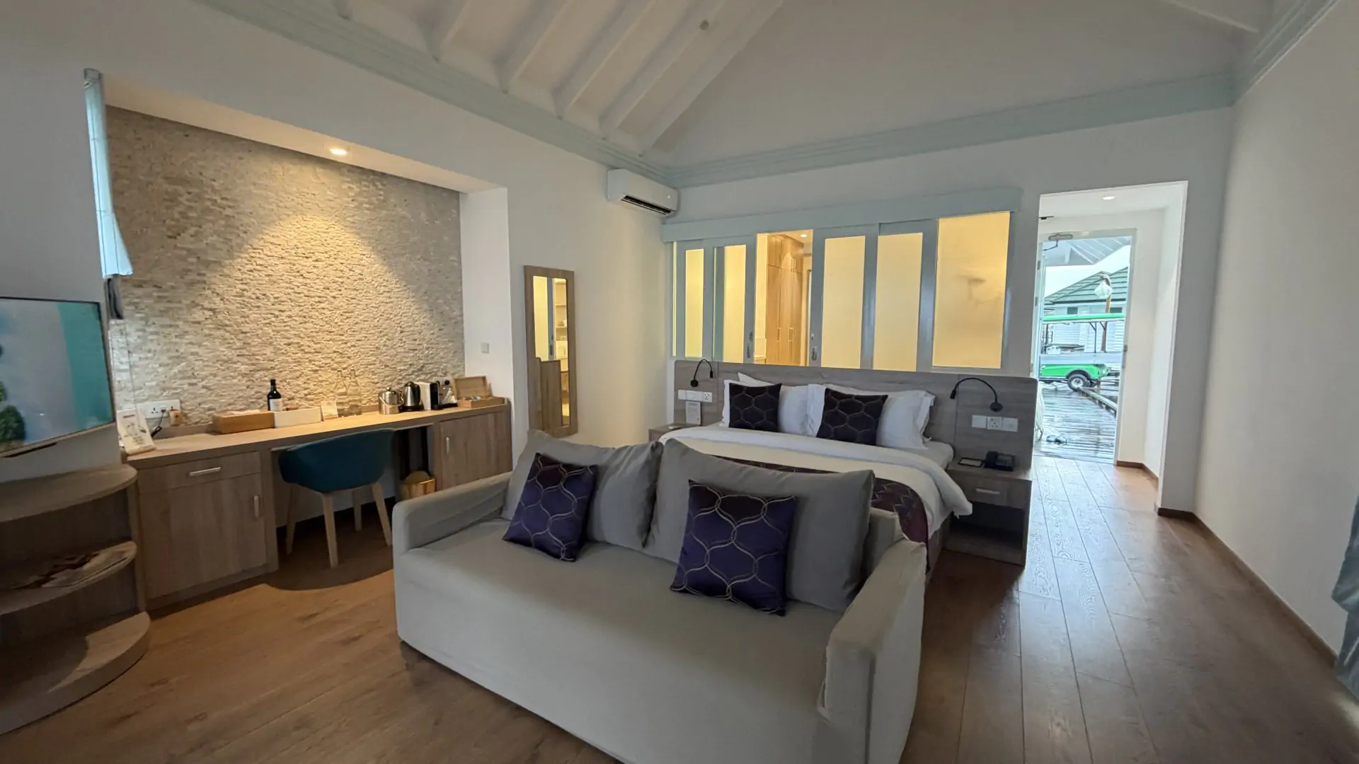 Siyam World Maldives